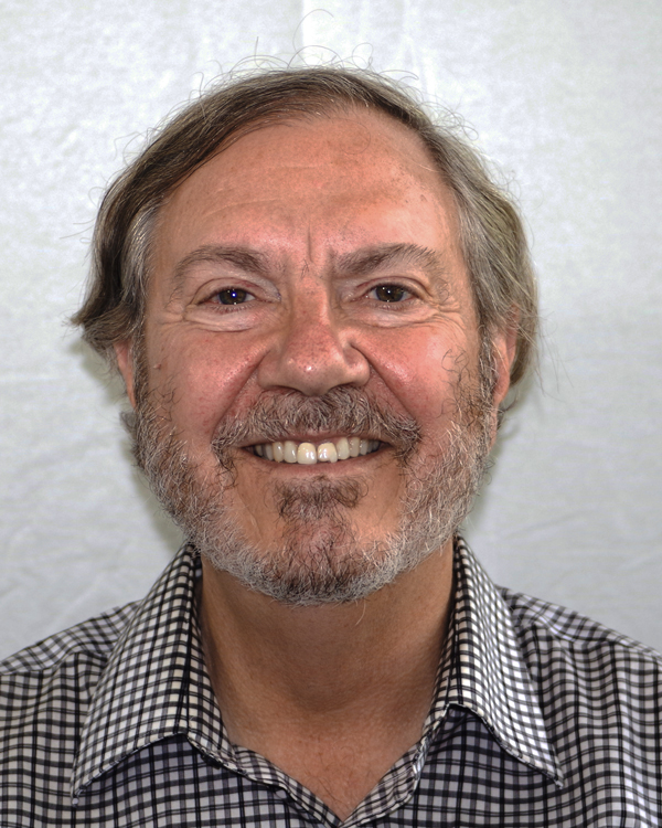 stephen bannister